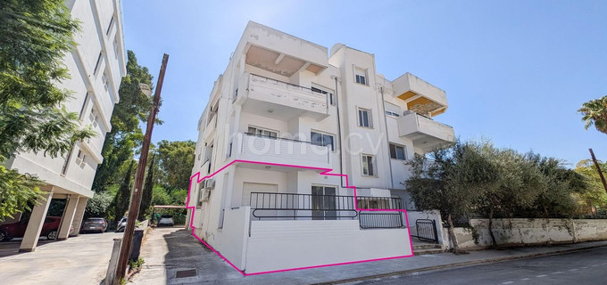 Apartment for sale in Nicosia