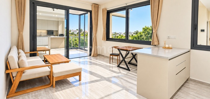 Apartment to rent in Paphos