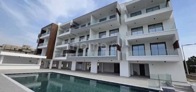 Apartment to rent in Paphos