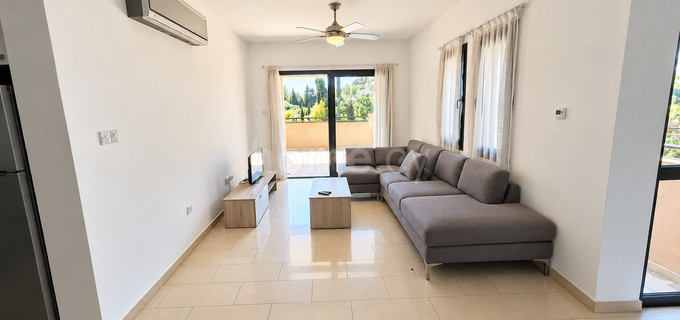Apartment for sale in Paphos