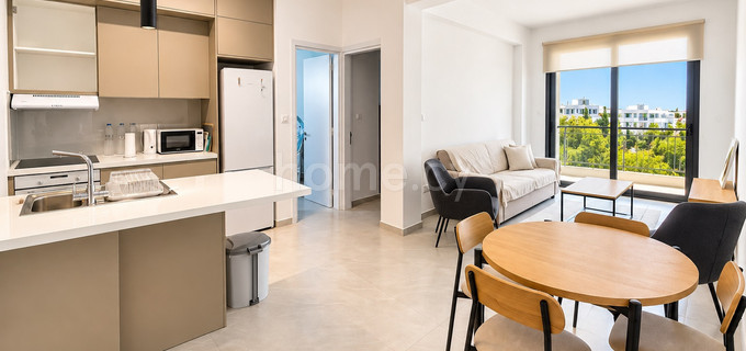 Apartment to rent in Paphos