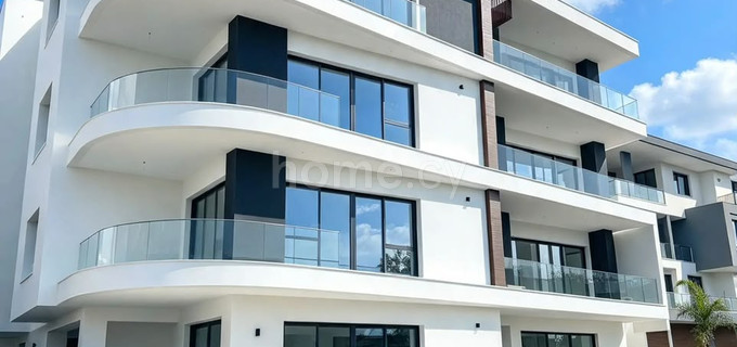 Apartment for sale in Limassol
