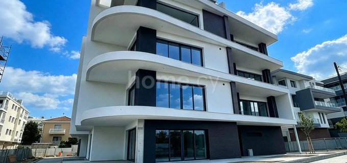 Apartment for sale in Limassol