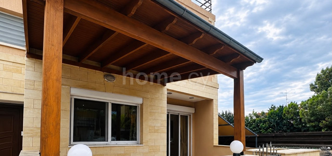 House to rent in Limassol