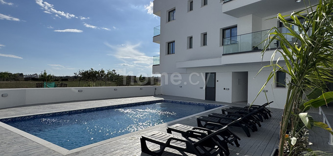 Apartment to rent in Larnaca