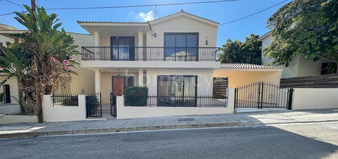 Villa for sale in Nicosia