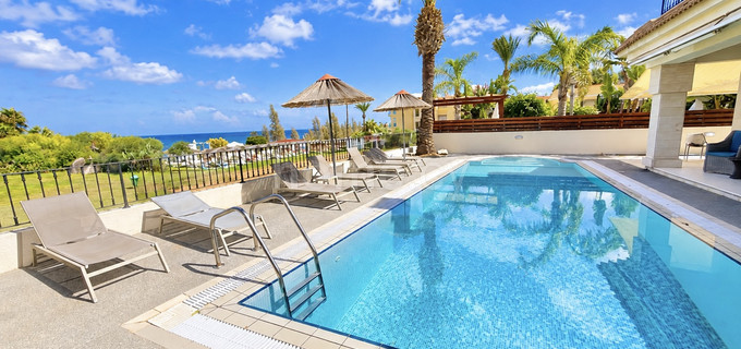 Villa à vendre à Kapparis