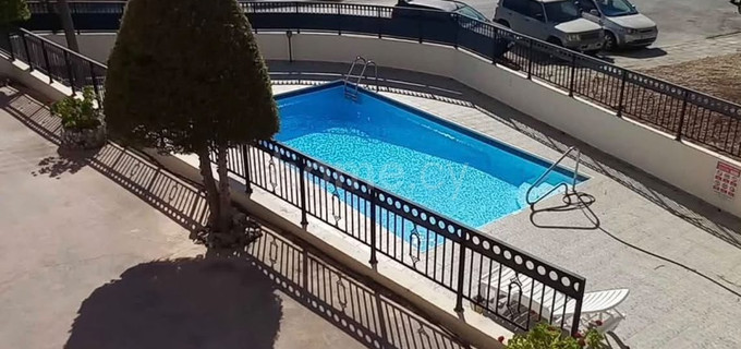Szeregowiec na sprzedaż w Paphos