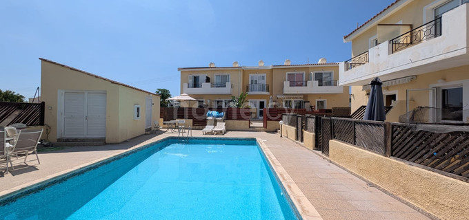 Szeregowiec na sprzedaż w Paphos