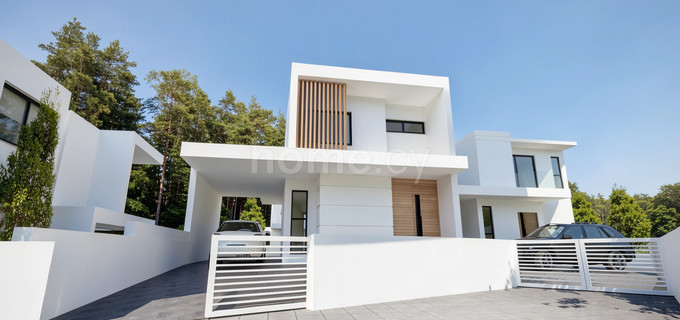 Villa à vendre à Larnaca