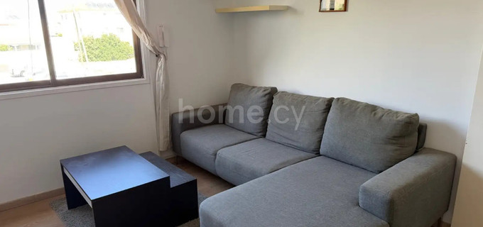 Appartement à vendre à Larnaca