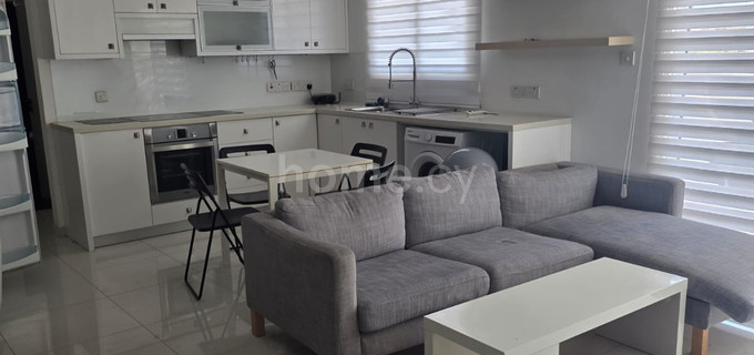 Appartement à louer à Larnaca
