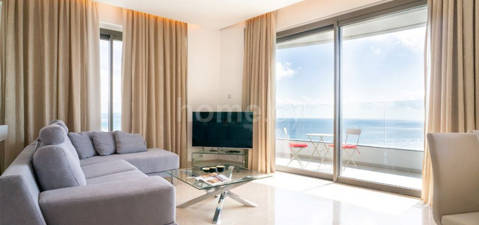 Apartment to rent in Limassol
