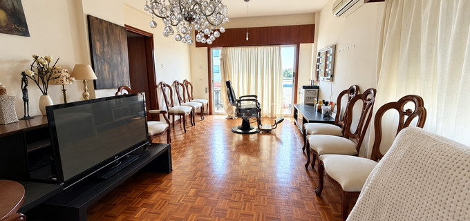 Appartement à vendre à Larnaca