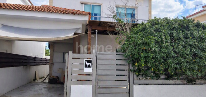 Ημιαυτόνομη μονοκατοικία προς πώληση - Λευκωσία