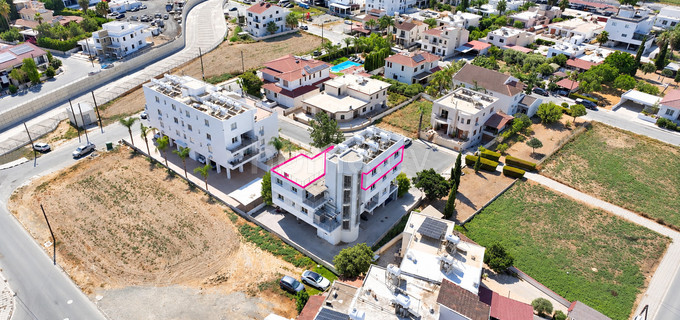 Квартира на продажу в Ларнака