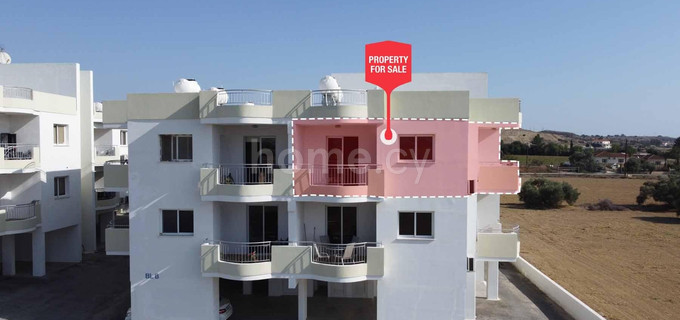 Apartamento a la venta en Larnaca