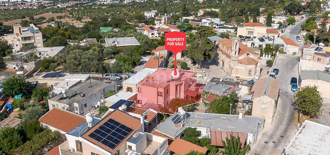 Villa a la venta en Paphos