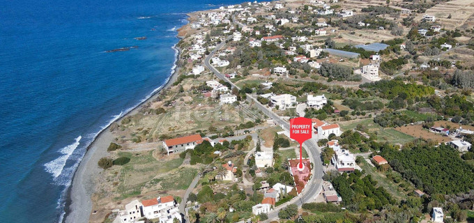 Villa a la venta en Paphos
