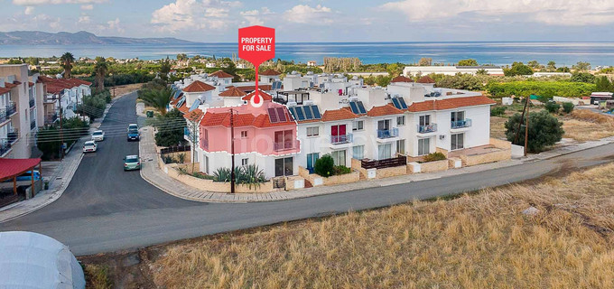 Dúplex a la venta en Paphos