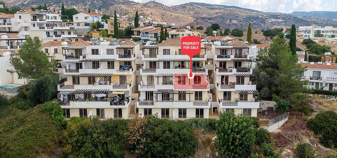 Apartamento a la venta en Paphos