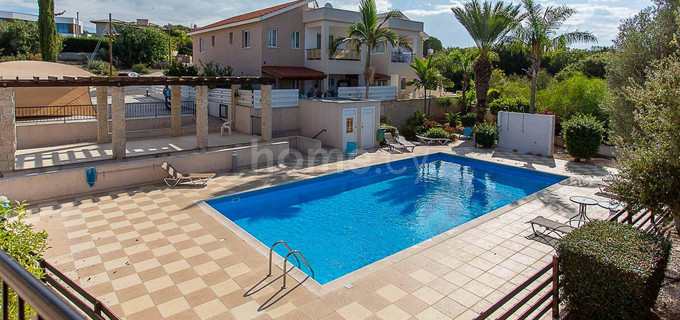 Lägenhet till salu i Paphos