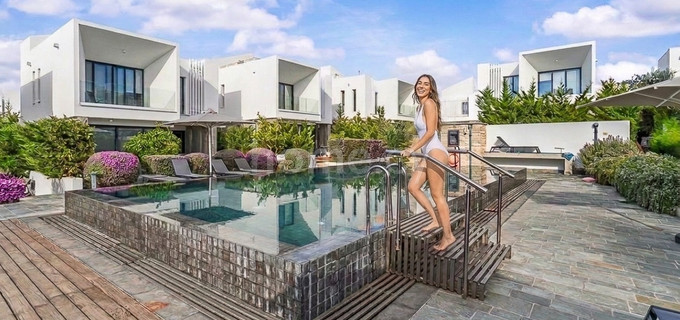 Villa till salu i Paphos