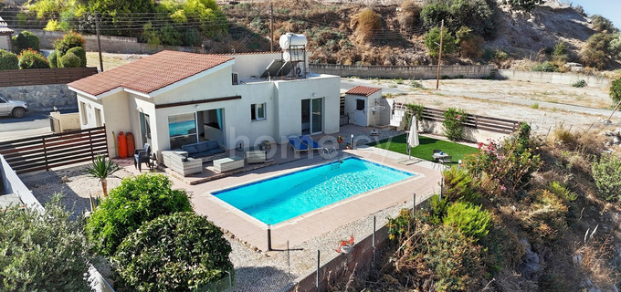 Bungalow in Paphos zu verkaufen