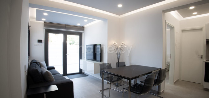 Appartement au rez-de-chaussée à vendre à Larnaca