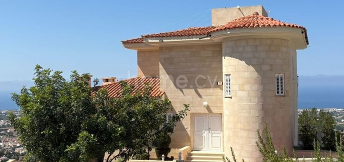 Villa in Paphos zu verkaufen