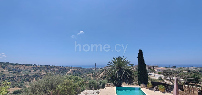 Villa in Paphos zu verkaufen
