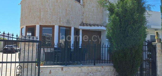 Villa in Paphos zu verkaufen