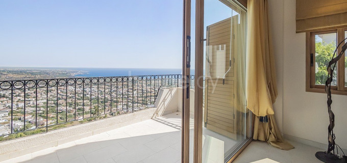 Villa in Paphos zu verkaufen