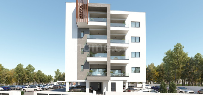 Apartamento a la venta en Limassol