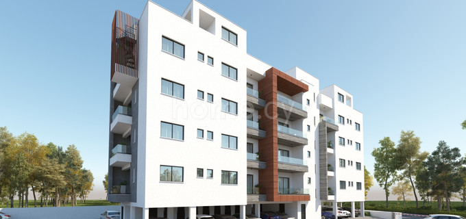 Apartamento a la venta en Limassol