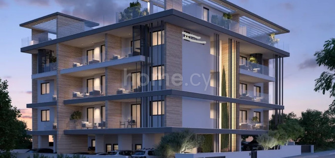 Apartamento a la venta en Limassol