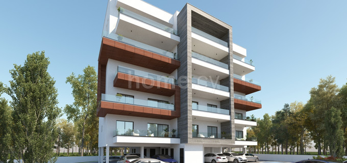 Apartamento a la venta en Limassol