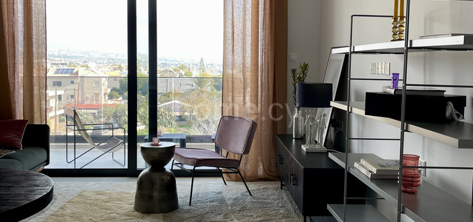 Apartamento a la venta en Limassol