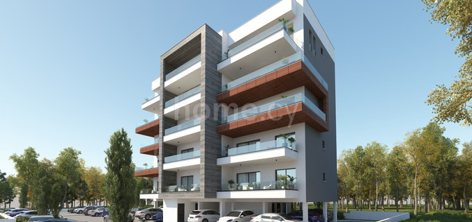 Apartamento a la venta en Limassol