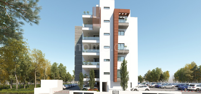 Apartamento a la venta en Limassol