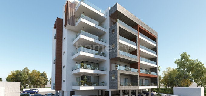 Apartamento a la venta en Limassol