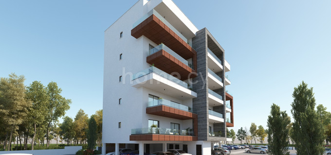 Apartamento a la venta en Limassol