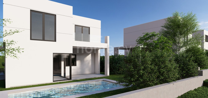 Hus till salu i Limassol