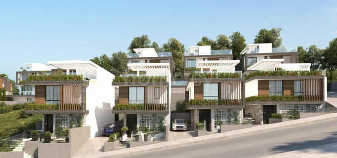 Maison à vendre à Limassol