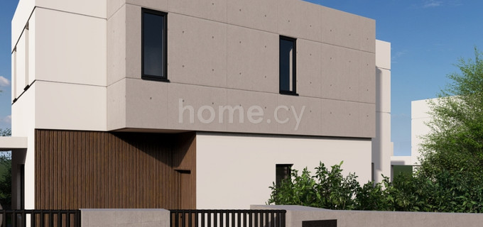 Hus till salu i Limassol