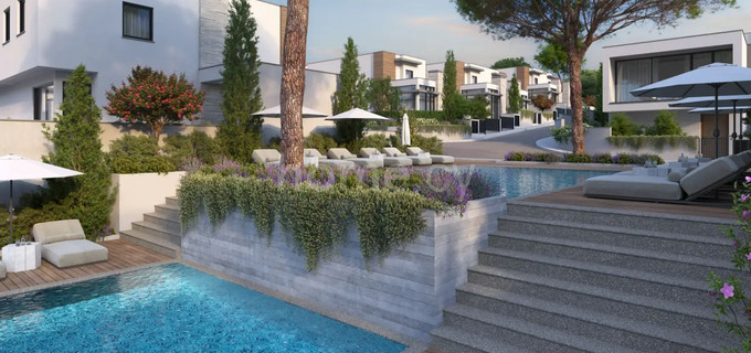 Maison à vendre à Limassol