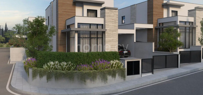 Maison à vendre à Limassol