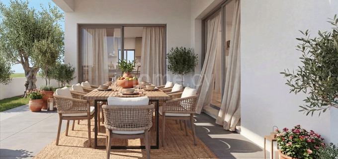 Maison à vendre à Limassol