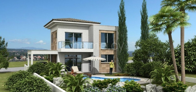 Maison à vendre à Limassol