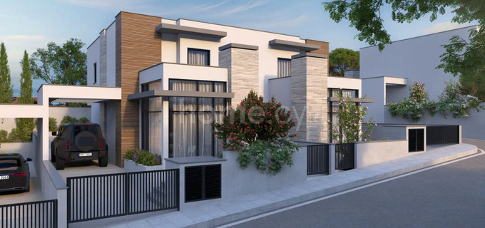 Maison à vendre à Limassol